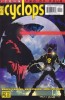 Cyclops (1st series) #2 - Cyclops (1st series) #2