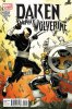 Daken: Dark Wolverine #12 - Daken: Dark Wolverine #12