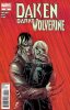 Daken: Dark Wolverine #20 - Daken: Dark Wolverine #20