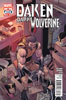 Daken: Dark Wolverine #23 - Daken: Dark Wolverine #23