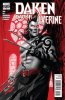 [title] - Daken: Dark Wolverine #2 (Vampire Variant)