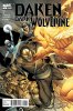 Daken: Dark Wolverine #4 - Daken: Dark Wolverine #4