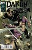 Daken: Dark Wolverine #6 - Daken: Dark Wolverine #6