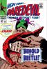 [title] - Daredevil (1st series) #33