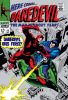 [title] - Daredevil (1st series) #35
