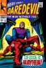 [title] - Daredevil (1st series) #36