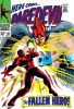 [title] - Daredevil (1st series) #40
