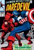 [title] - Daredevil (1st series) #43