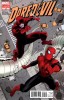 [title] - Daredevil (3rd series) #22 (Second Printing variant)