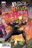 Typhoid Fever: Iron Fist #1 - Typhoid Fever: Iron Fist #1