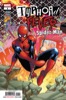 [title] - Typhoid Fever: Spider-Man #1