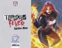 [title] - Typhoid Fever: Spider-Man #1 (Heejin Jeon variant)