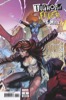 [title] - Typhoid Fever: X-Men #1 (Gerardo Sandoval variant)