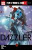 [title] - Dazzler oneshot