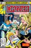 Dazzler (1st series) #13 - Dazzler (1st series) #13