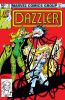 Dazzler (1st series) #16 - Dazzler (1st series) #16