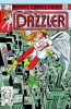 Dazzler (1st series) #17 - Dazzler (1st series) #17