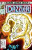 Dazzler (1st series) #18 - Dazzler (1st series) #18