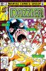 Dazzler (1st series) #19 - Dazzler (1st series) #19