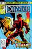 Dazzler (1st series) #23 - Dazzler (1st series) #23
