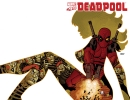 Deadpool #900 - Deadpool #900