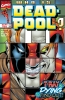 Deadpool (2nd series) #32 - Deadpool (2nd series) #32