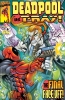 Deadpool (2nd series) #33 - Deadpool (2nd series) #33