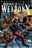 Deadpool (2nd series) #58 - Deadpool (2nd series) #58