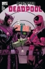 Deadpool (3rd series) #12 - Deadpool (3rd series) #12