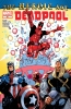 Deadpool (3rd Series) #23