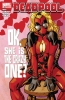 Deadpool (3rd series) #44 - Deadpool (3rd series) #44