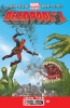 Deadpool (4th series) #1 - Deadpool (4th series) #1