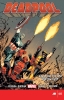 Deadpool (4th series) #17 - Deadpool (4th series) #17