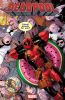 Deadpool (8th series) #1 - Deadpool (8th series) #1