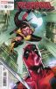 Deadpool (8th series) #4 - Deadpool (8th series) #4