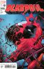 Deadpool (8th series) #5 - Deadpool (8th series) #5