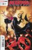 Deadpool (8th series) #9 - Deadpool (8th series) #9