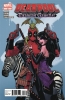 Deadpool: Dracula's Gauntlet #2 - Deadpool: Dracula's Gauntlet #2