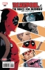 Deadpool & the Mercs for Money (2nd series) #5 - Deadpool & the Mercs for Money (2nd series) #5