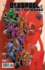 Deadpool & the Mercs for Money (2nd series) #6 - Deadpool & the Mercs for Money (2nd series) #6