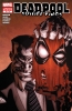 Deadpool: Suicide Kings #5 - Deadpool: Suicide Kings #5