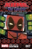 Deadpool: the Gauntlet #7 - Deadpool: the Gauntlet #7