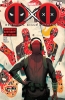 Deadpool Kills Deadpool #1 - Deadpool Kills Deadpool #1