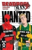 Deadpool MAX 2 #1 - Deadpool MAX 2 #1