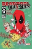 Deadpool MAX-Mas #1 - Deadpool MAX-Mas #1