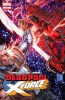 Deadpool vs. X-Force #3 - Deadpool vs. X-Force #3