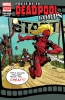 Prelude to Deadpool Corps #1 - Prelude to Deadpool Corps #1