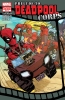 Prelude to Deadpool Corps #2 - Prelude to Deadpool Corps #2