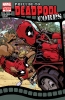 Prelude to Deadpool Corps #3 - Prelude to Deadpool Corps #3