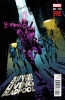 [title] - Return of the Living Deadpool #1 (Ryan Stegman variant)